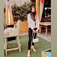 Yashika Verma
