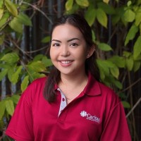 Karen Anne Wei