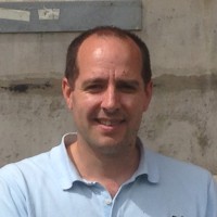 Stewart Clark