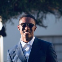 Zareq Brown
