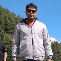 Souvik Manna