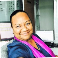 Hariesa Tabua