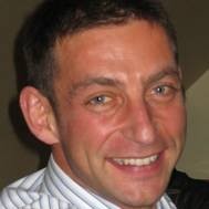 James Gareh