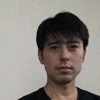 Naoki Mitsutani