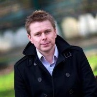 Daniel Hallam