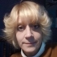 Nancy Kyrilov