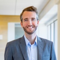 Matthias Van Den Heuvel, Phd