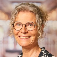 Dorte Eldrup