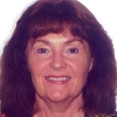Mary Ellen Cunningham