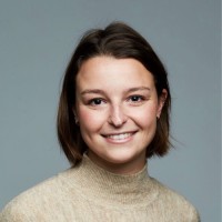 Danielle Elfgren