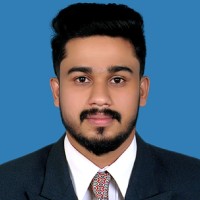 Mohammed Rasin N