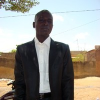 Moustapha OUEDRAOGO
