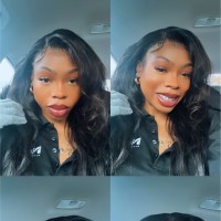 Kenisha Thrasher