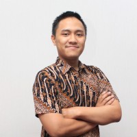Aldis Fakhri Sorengpati