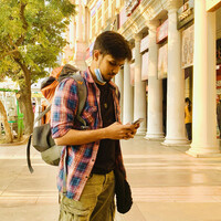 Harish JJ