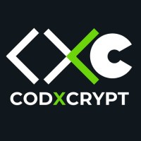 CodXCrypt The Next-Gen Coding Projects