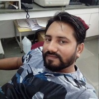 Aniruddh singh Shekhawat