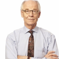 George Larson