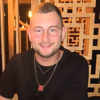 Guy Palgi