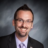 Justin Mac Nair