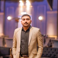 Muhammad Nauman