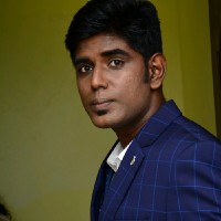 Krishna Kumar