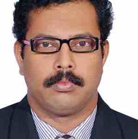 Muraleedharan Mullappalli