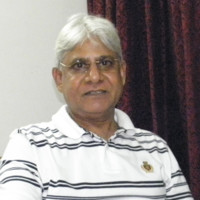 KKG Mistry