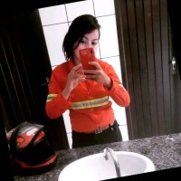 Sarah Ramires Chaves