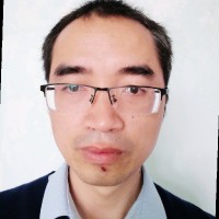 Albert Luo
