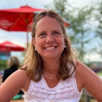 Kellie Schroeder