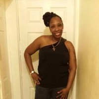 Yolanda Hill