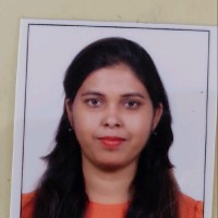 Seema Jaiswar