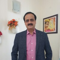 Priyanshu Chaturvedi