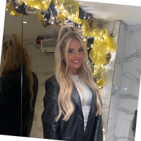Sophie Briscoe