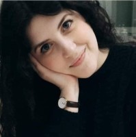 Maria Papapietro