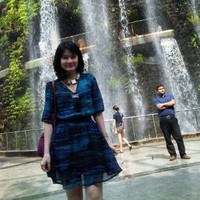 Kresentia Marisa Yoeng