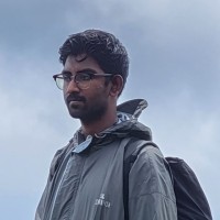 Siddharth Reddy Gangireddy