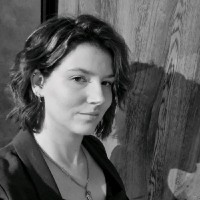 Amber Van Bakkum