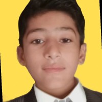 Ahmad Saeed