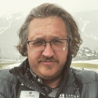 Adam Weidner