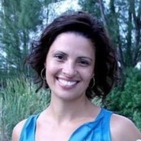 Kim C. Cabrera, M.Ed.