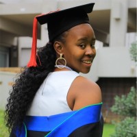 Naledi Maoba