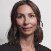 Johanna Olofsson Behrman