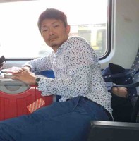 Suzuki Eiji