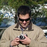 Ricardo Manuel Amorim Ferreira