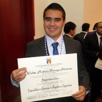 Victor Tamayo