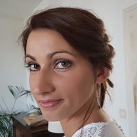 Virginie Adam De Villiers