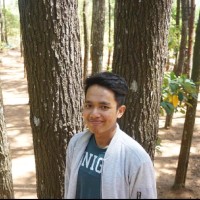 Renaldi Dicklies Purwanto