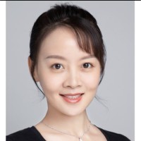 蔡璇 Michelle